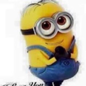 Meet your Posher, Candace